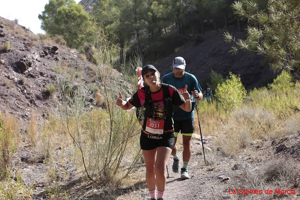 Peñarrubia Trail 4