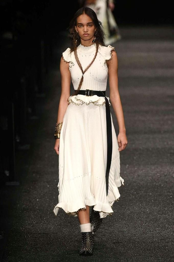 Alexander Mcqueen