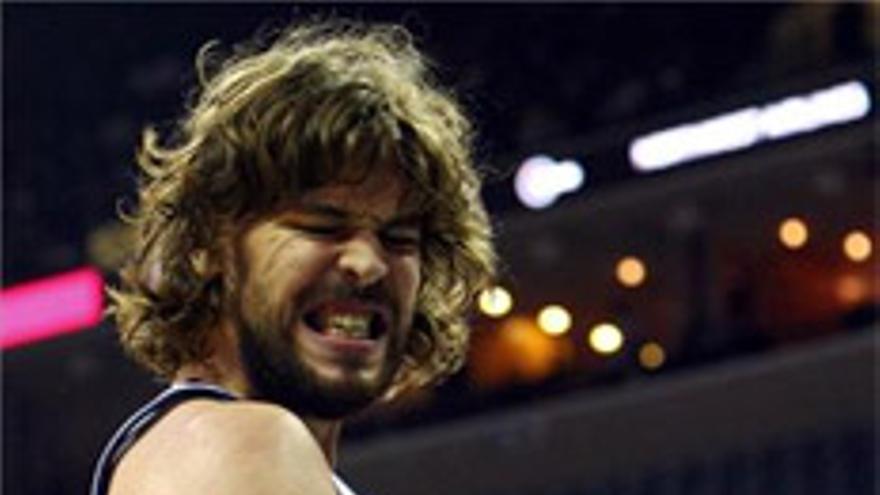 Hasta los Thunder superan a los Grizzlies de Marc