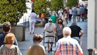 El aviso del Banco de España sobre el envejecimiento de la población y su alarmante consecuencia