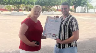 Cultura, repostería y talleres infantiles para la Asunción de Tafira Baja