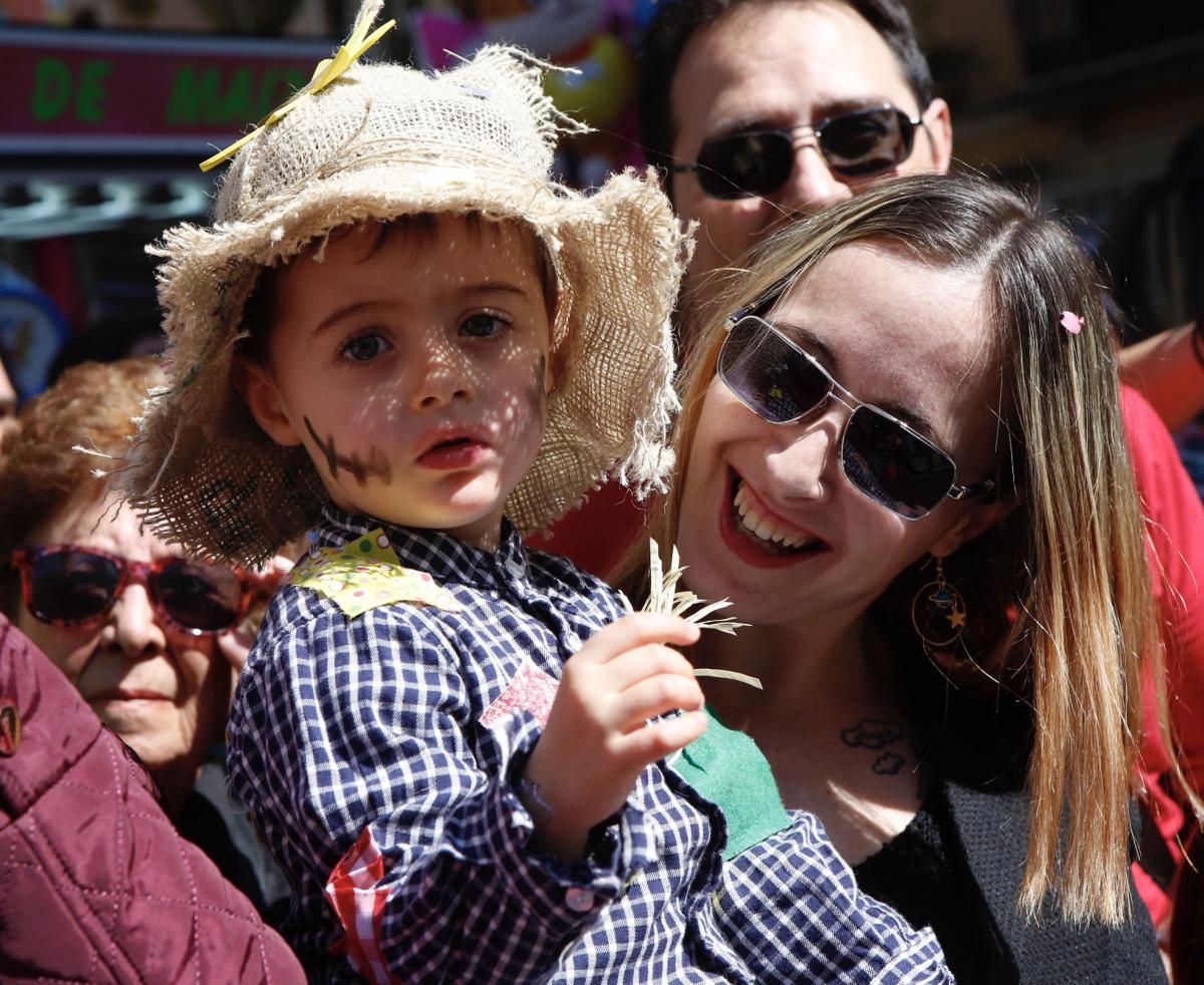 Córdoba de Carnaval