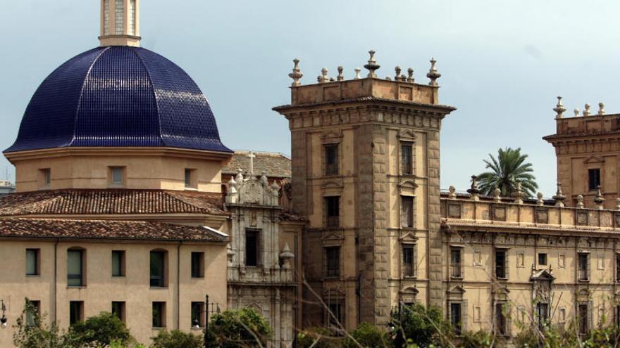 Cuenta atrás para un nuevo Bellas Artes