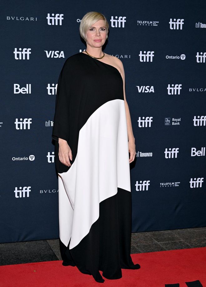 Michelle Williams