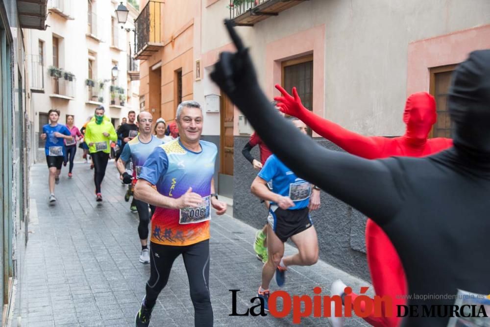 San Silvestre Moratalla (Corre por tus fiestas)