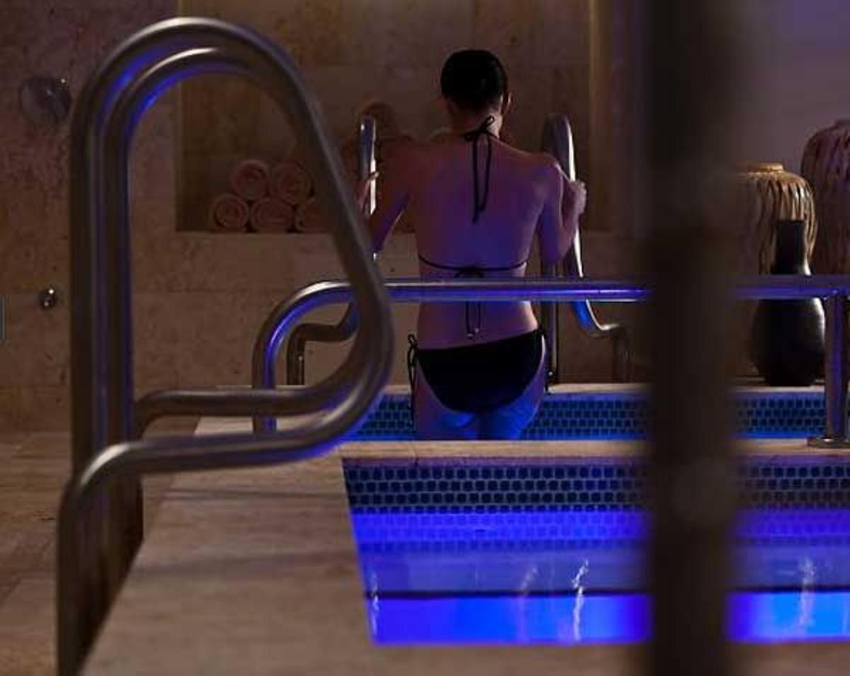 Elle Spa del Eden Roc, Estados Unidos