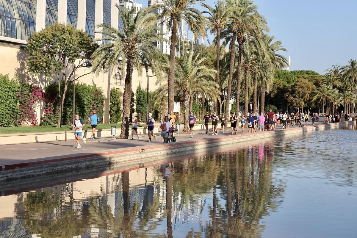 Búscate en la 5K de los Gay Games Valencia 2026 Búscate en la 5K de los Gay Games Valencia 2026