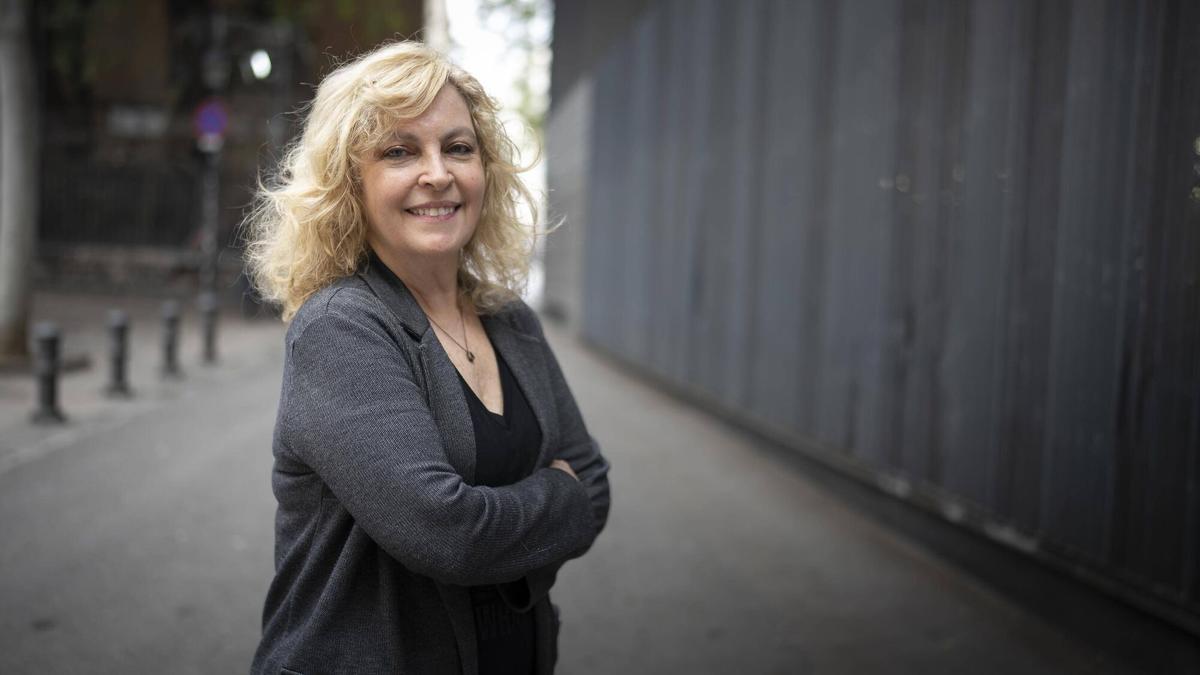 Maria Carme Roca, Premi Santa Eulàlia de Novel.la de Barcelona