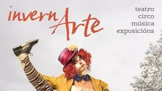 Esta es la agenda cultural de Arteixo para este invierno de 2026