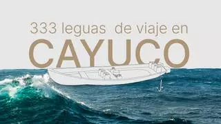 Multimedia | 333 leguas de viaje en cayuco: sufrimiento y muerte en la crisis migratoria