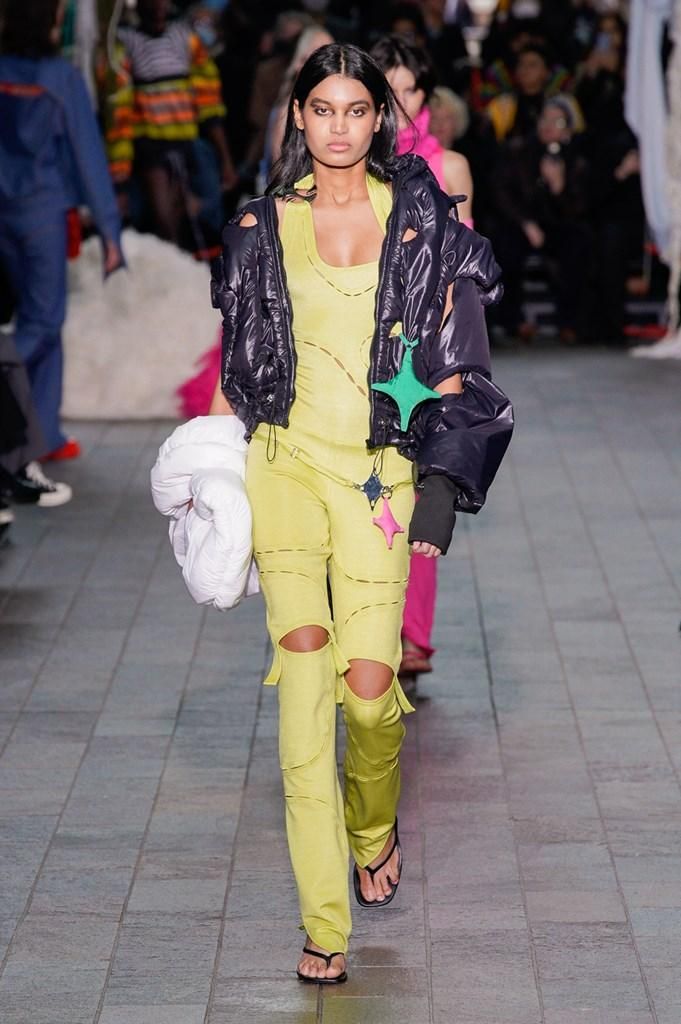 Central Saint Martins