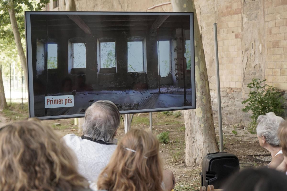Visites a la Manresa Desconeguda: les millors fotos dels Panyos Visites a la Manresa Desconeguda: les millors fotos dels Panyos