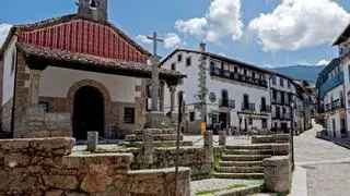 El pueblo con las casas 'más seguras', a menos de dos horas de Zamora: varias teorías sobre su origen