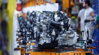 Los sindicatos LAB y ELA rechazan el ERTE propuesto en Volkswagen Navarra