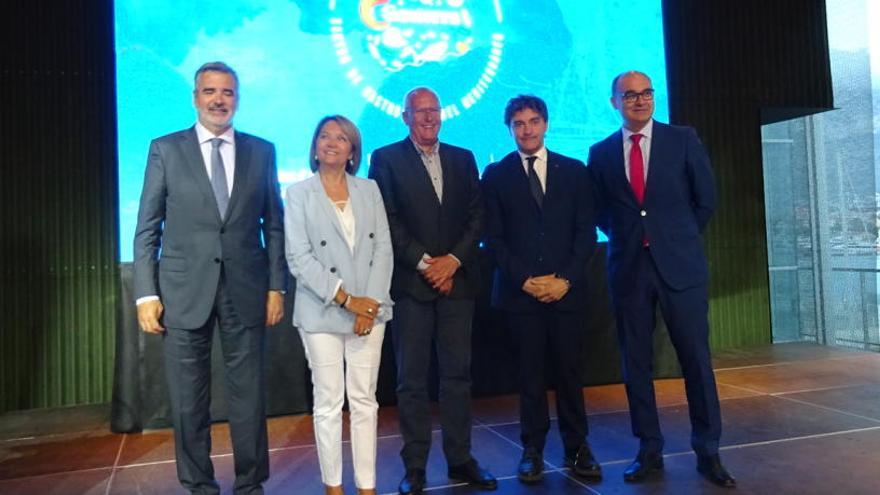 La cocina de Dénia se hace universal y universitaria