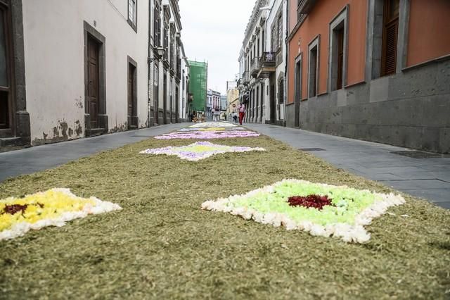 Corpus Christi en Vegueta