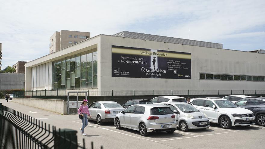 La mort d’un exregidor de CiU a Girona tanca el conflicte per la legalitat del Wellness