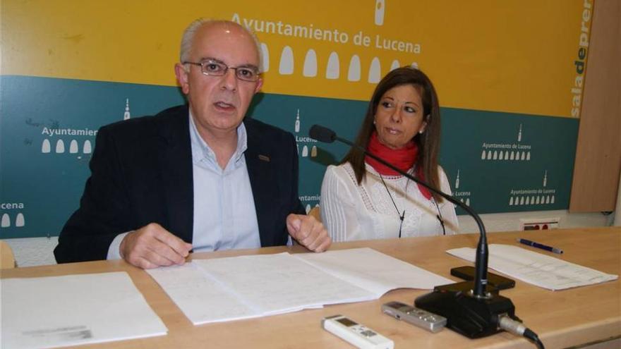 El PP denuncia riesgo de despidos