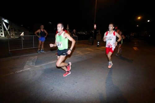 Carrera Nocturna Ciudad de Murcia