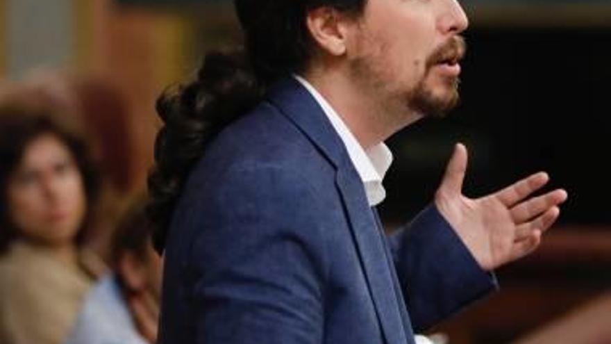 Pablo Iglesias