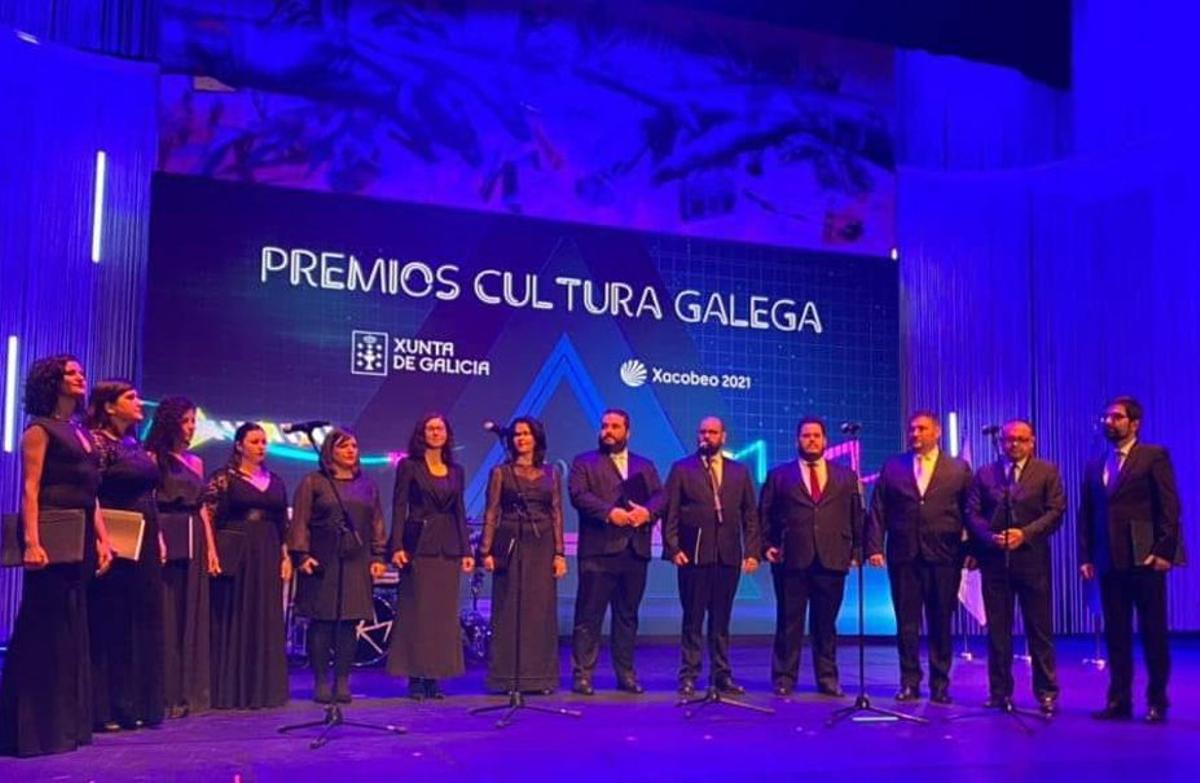 XVIII edicións do Ciclo de Música Relixiosa en Barcia de Mera