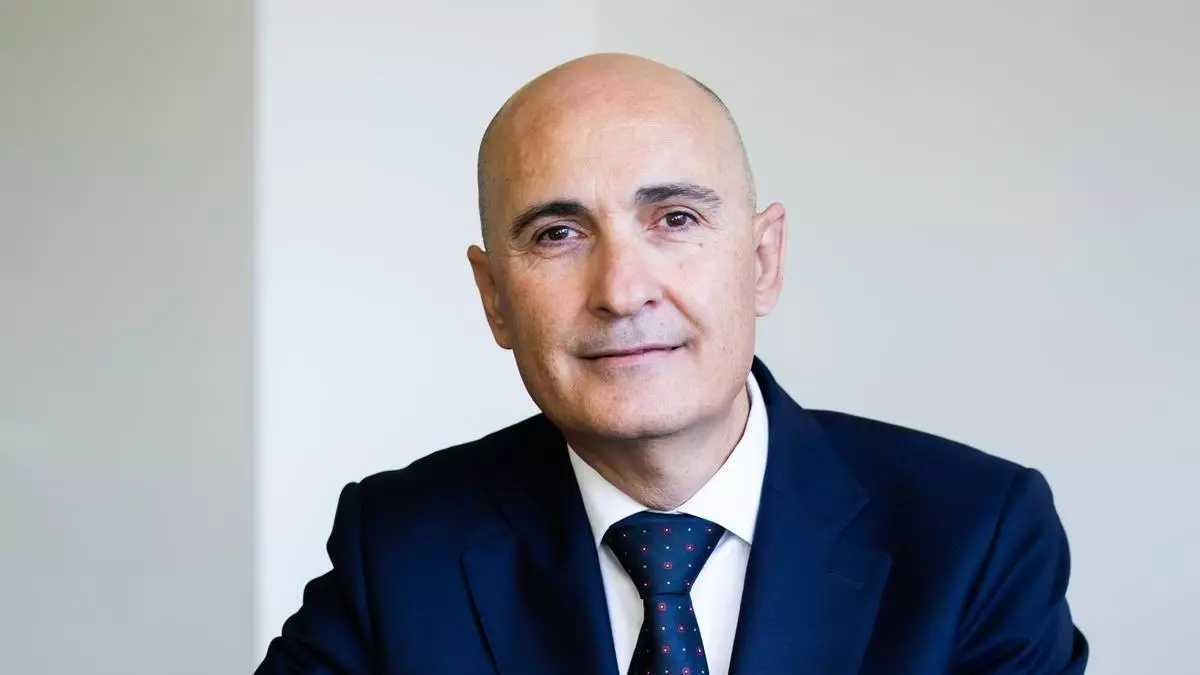 «Tenemos plena confianza en el tejido empresarial de Extremadura»