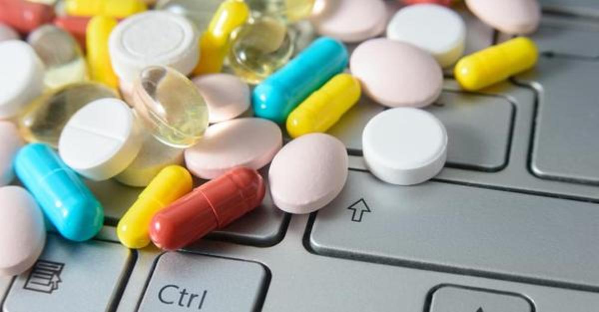 La cibercondría es la tendencia compulsiva a buscar información sobre síntomas médicos y enfermedades