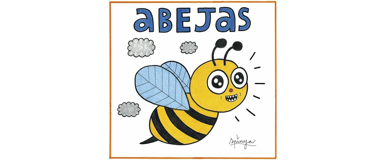 ABEJAS