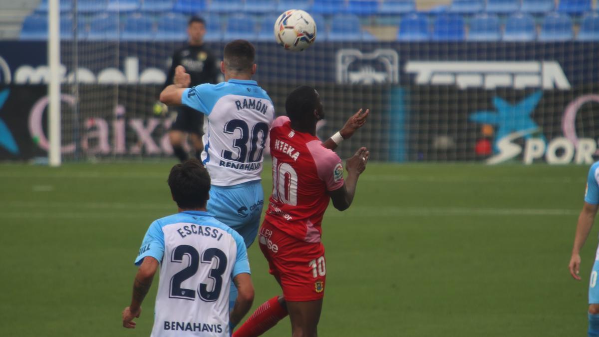 LaLiga SmartBank | Málaga CF - Fuenlabrada