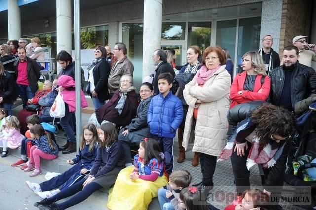 Carnaval en Cabezo de Torres