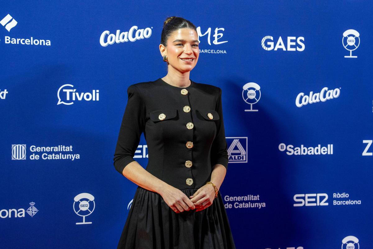 Primera edición de La Nit de la Ràdio organizado por SER Catalunya