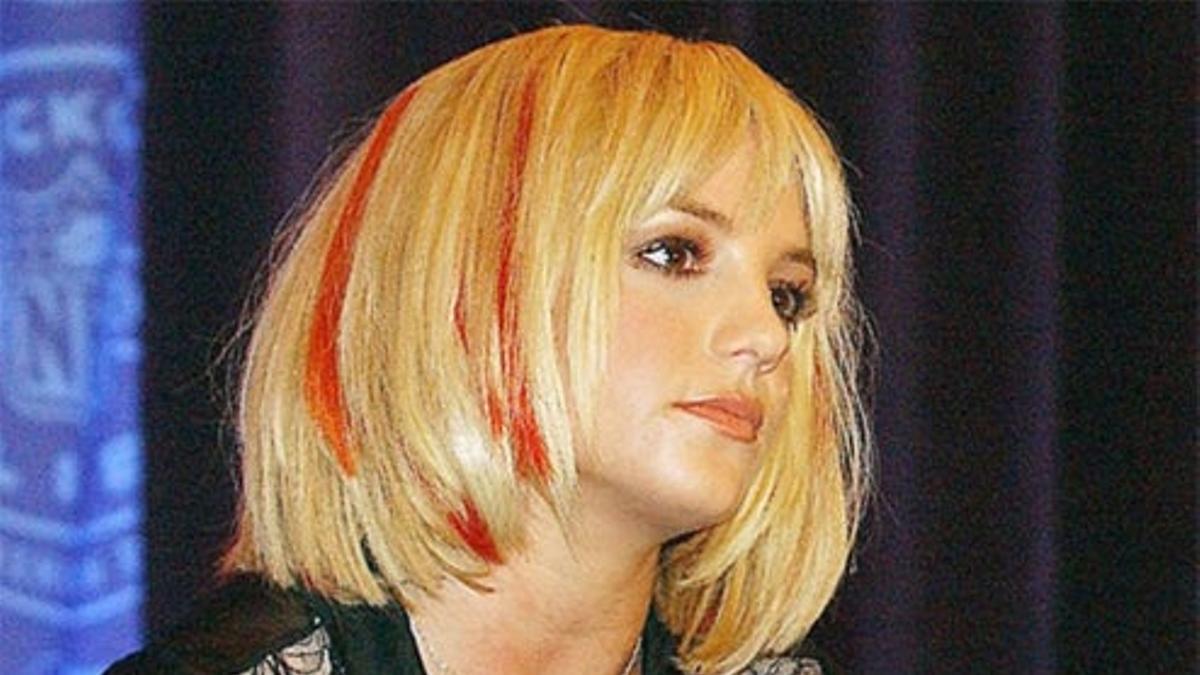 Britney Spears podría perder a sus dos hijos