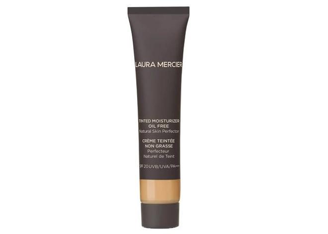 LAURA MERCIER Tinted Moisturiser Oil Free Natural Skin Perfector