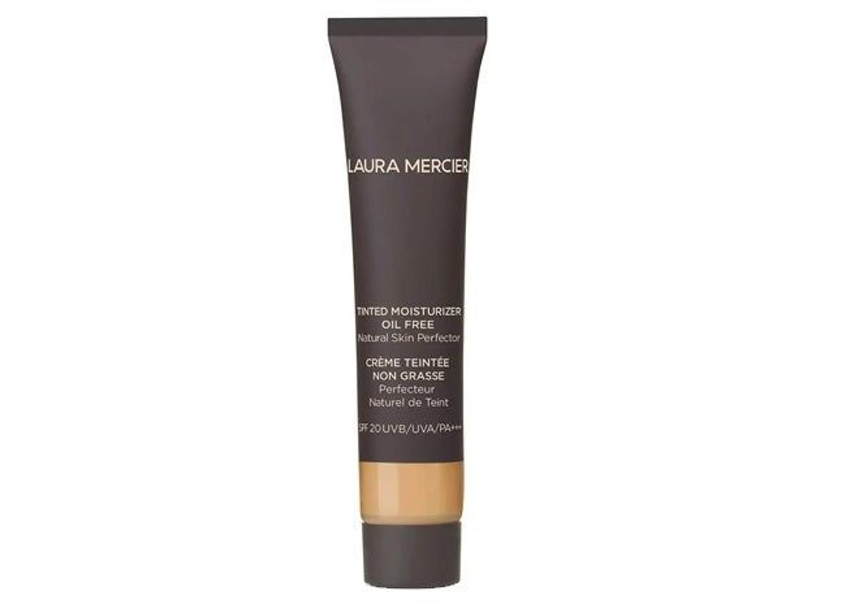 LAURA MERCIER Tinted Moisturiser Oil Free Natural Skin Perfector