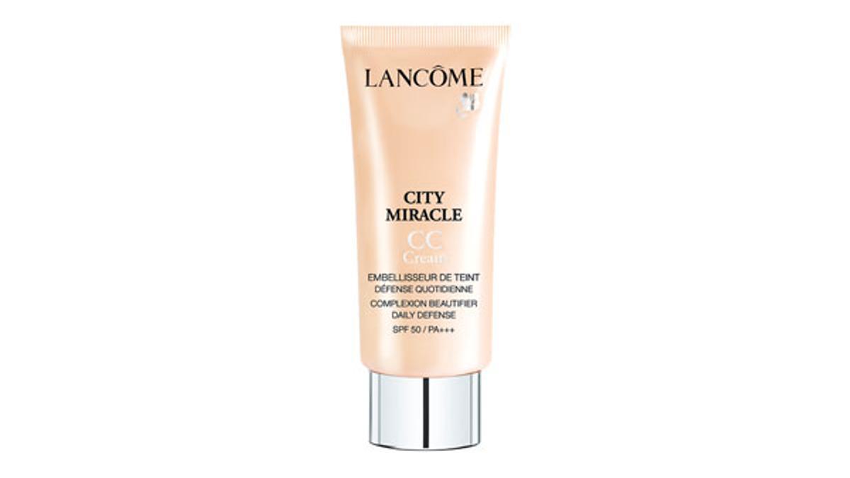 City Miracle Lancôme