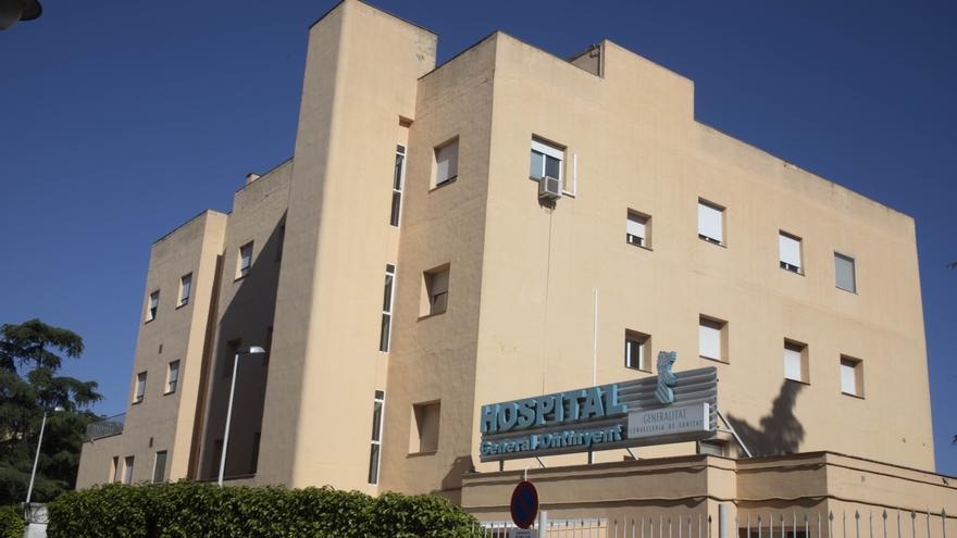 Sanidad pagará por la muerte de un hombre al salir del hospital de Ontinyent tras ser dado de alta