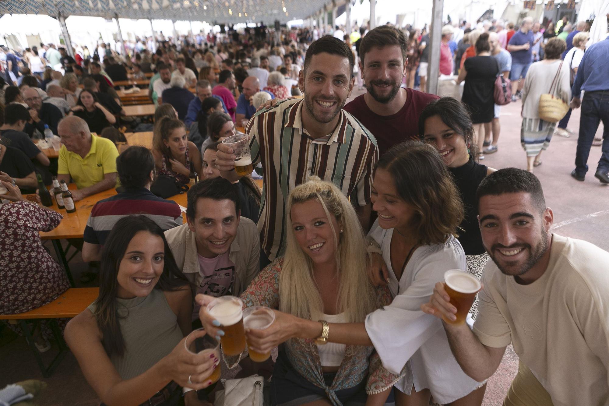 Festival de la Cerveza de Avilés