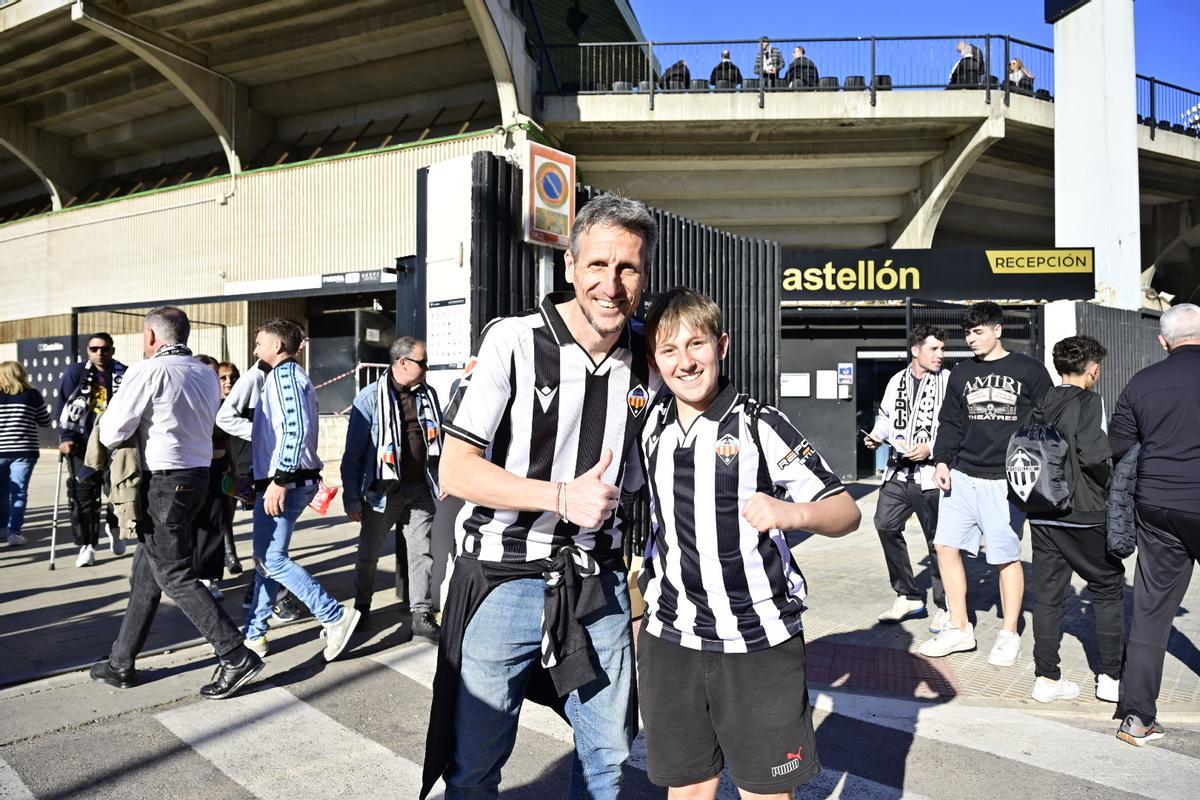 Orelluts en el SkyFi Castalia.