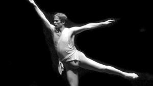 La nit més boja de Rudolf Nureyev