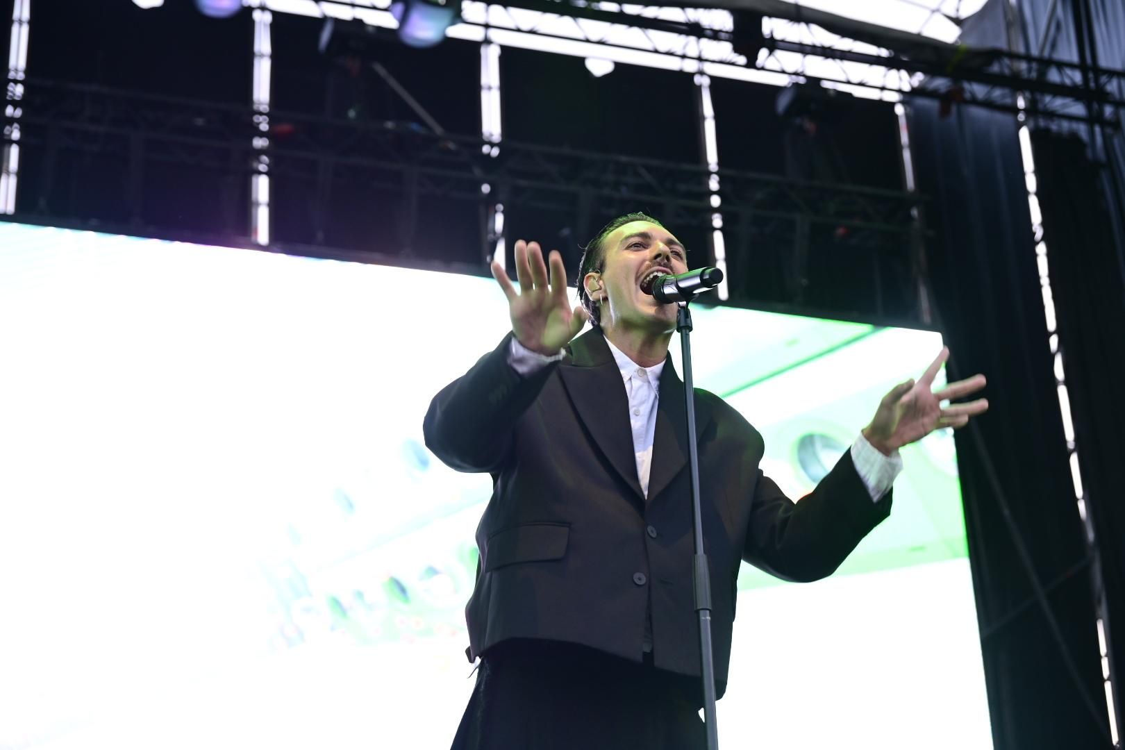 Galería | Los asistentes del FIB disfrutan de su primer día de festival