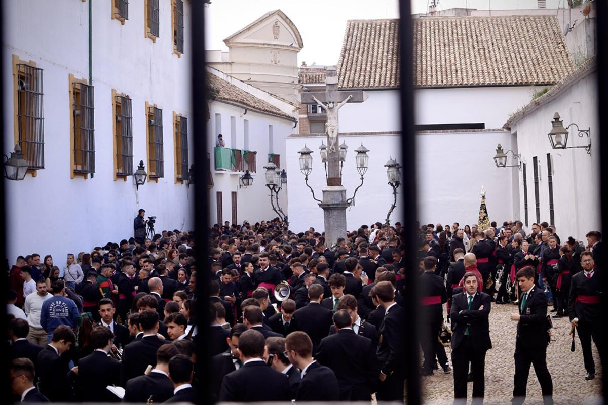 La Sangre, en imágenes