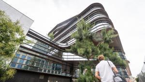 Les oficines disponibles a Barcelona cauen fins a l’11,4% per l’augment de la demanda i l’impuls del 22@