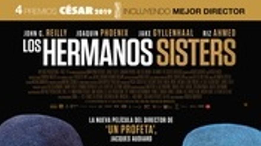 Los hermanos Sisters