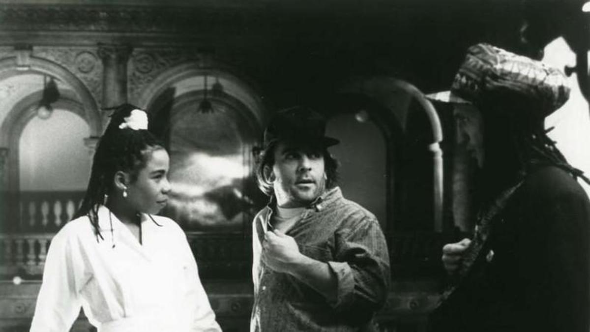 Fotograma de la película ‘Joey Breaker’