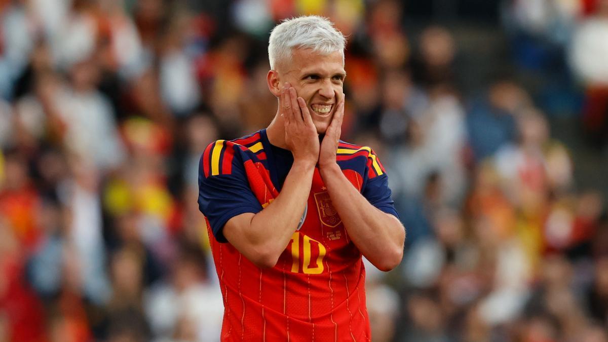 España se enfrenta a Perú en el último amistoso antes del Mundial 2026