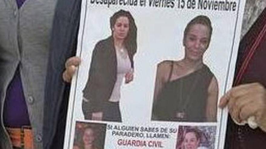 Localizado un cuerpo de mujer en el coche de la desaparecida en Marchena