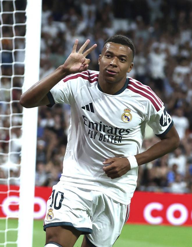 Cae una banda criminal que orquestó un plan para secuestrar a Kylian Mbappé desde una cárcel de Francia
