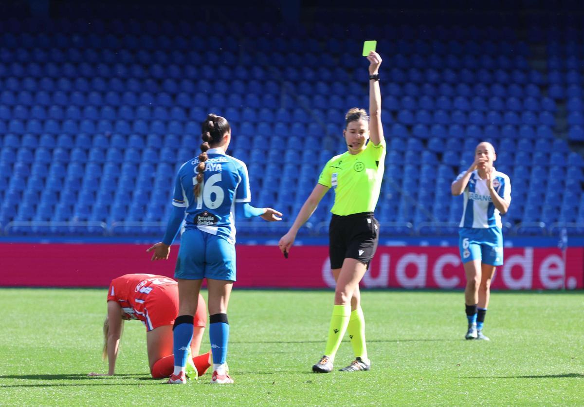 Dépor Abanca - Atlético de Madrid en Riazor Dépor Abanca - Atlético de Madrid en Riazor