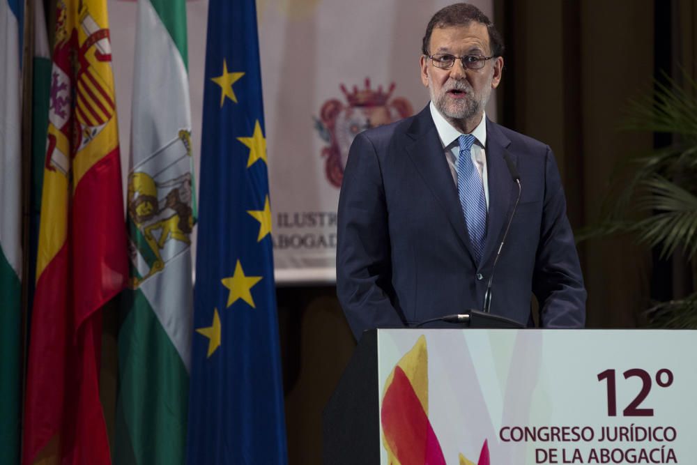 RAJOY ASEGURA QUE NO PONDRÁ NINGUNA CONDICIÓN ...