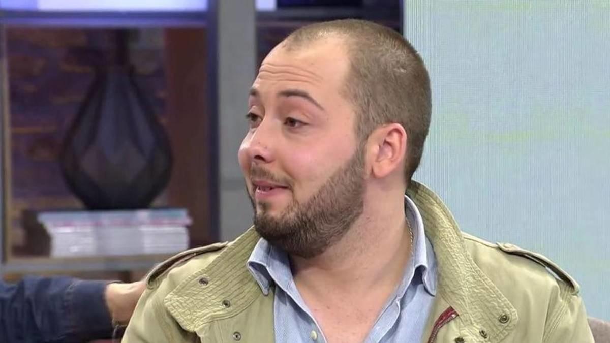 El colaborador de Viva la Vida ha sido relacionado con varias estafas aprovechando su condición de 'periodista'